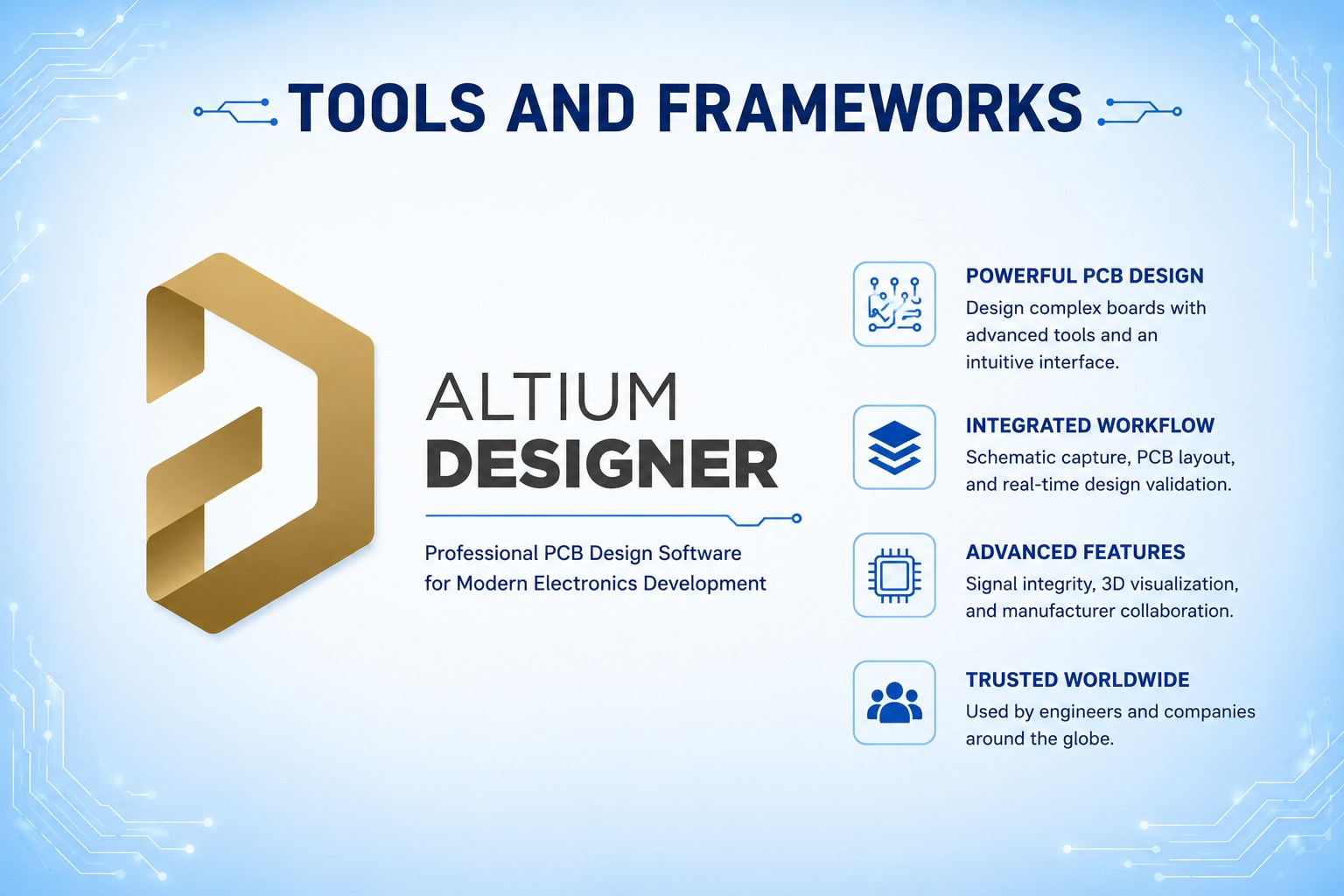 PCB Tools