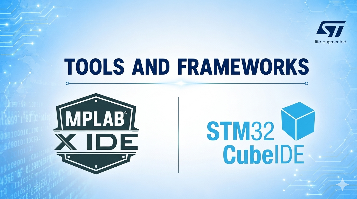Embedded Tools