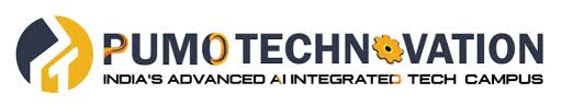 Pumo Technovation Logo