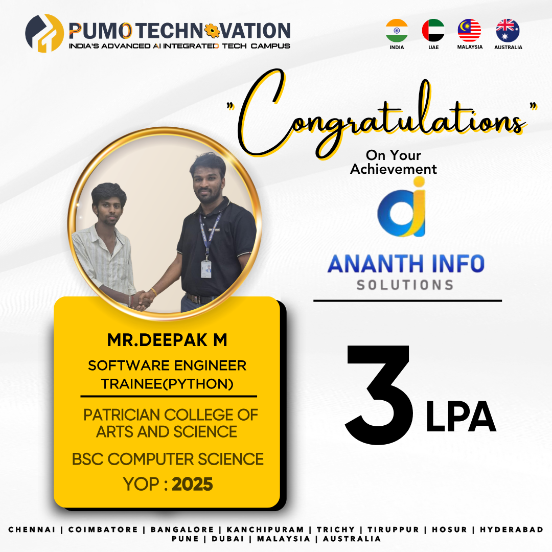 Placement 3