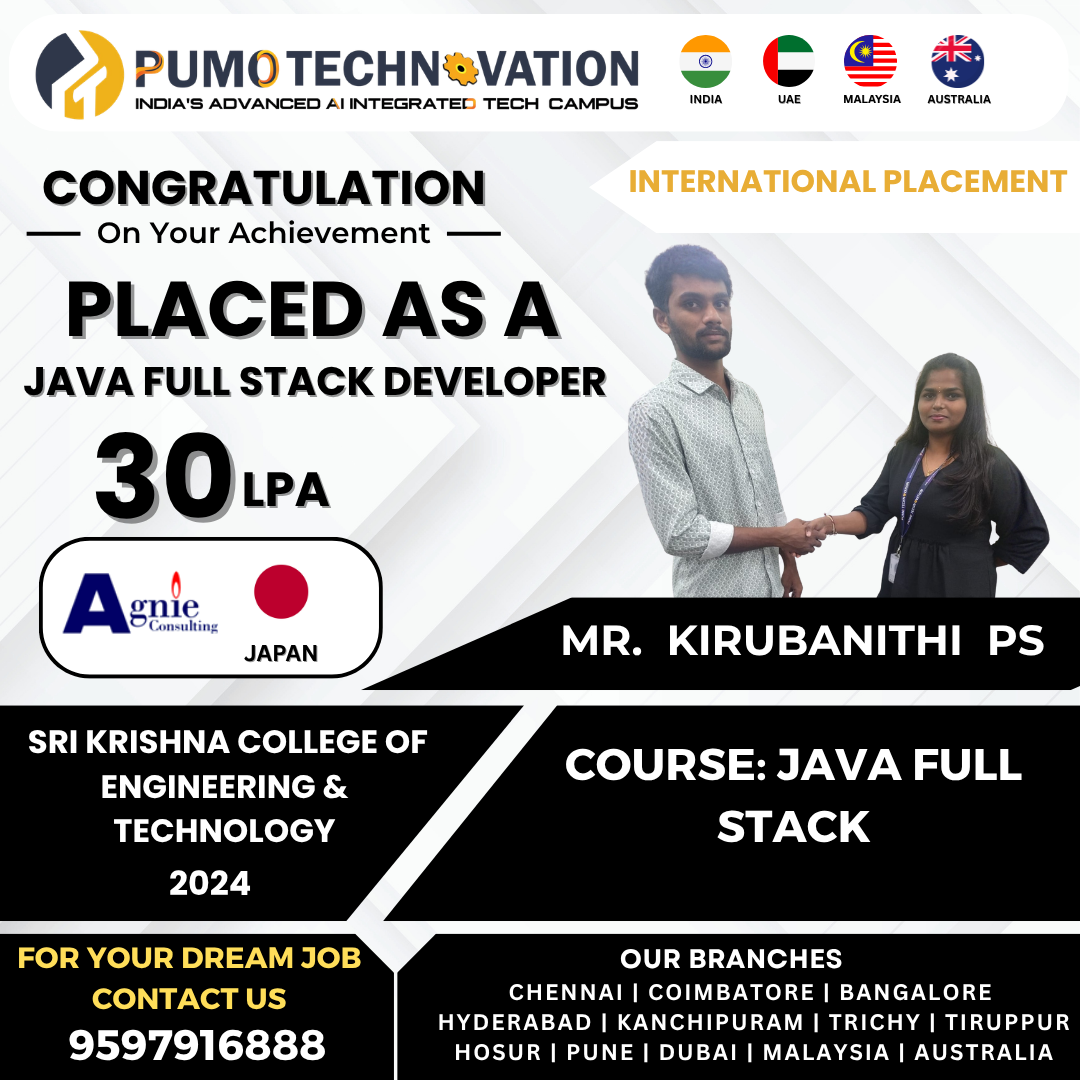Placement 5