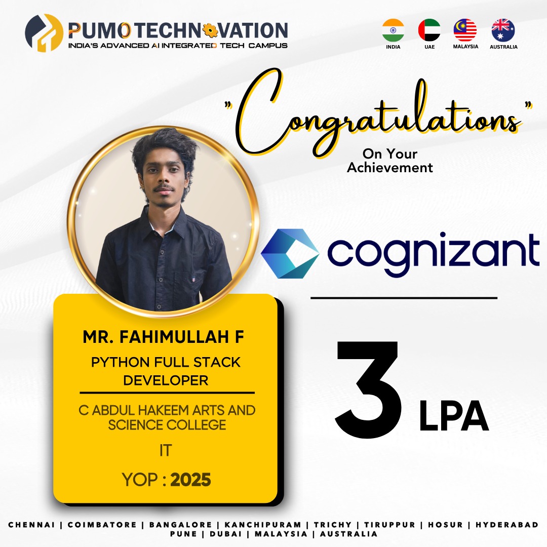 Placement 1
