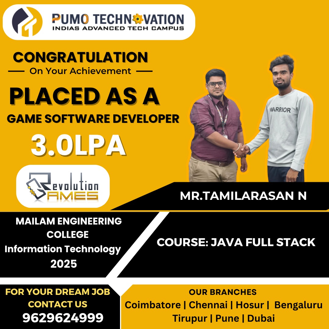Placement 6