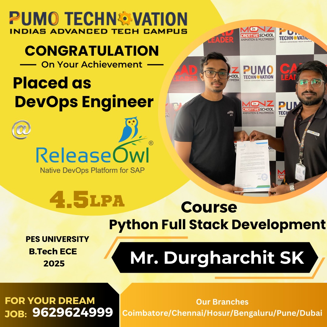 Placement 2