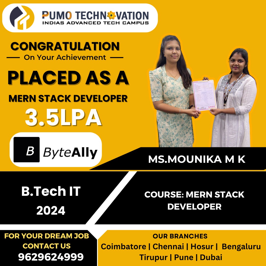 Placement 2