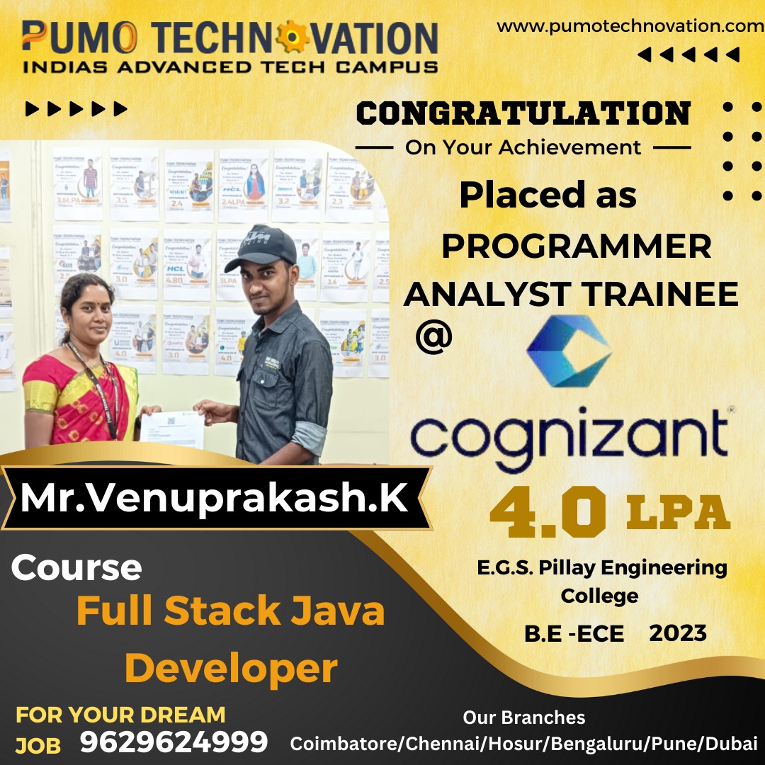 Placement 4