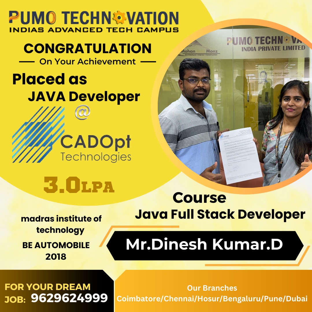 Placement 5