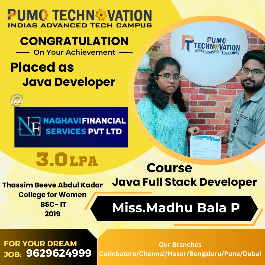 Placement 6