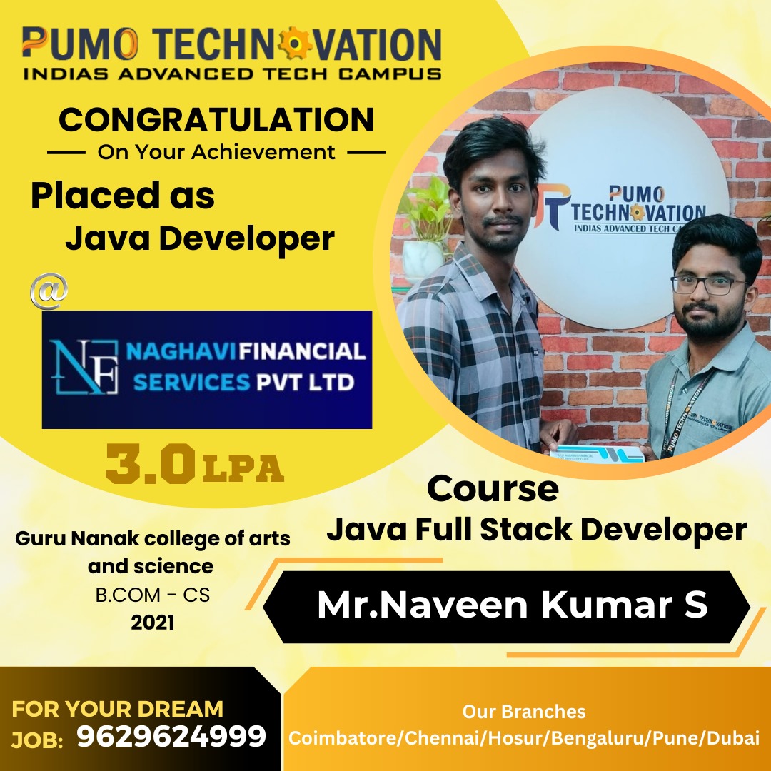 Placement 4