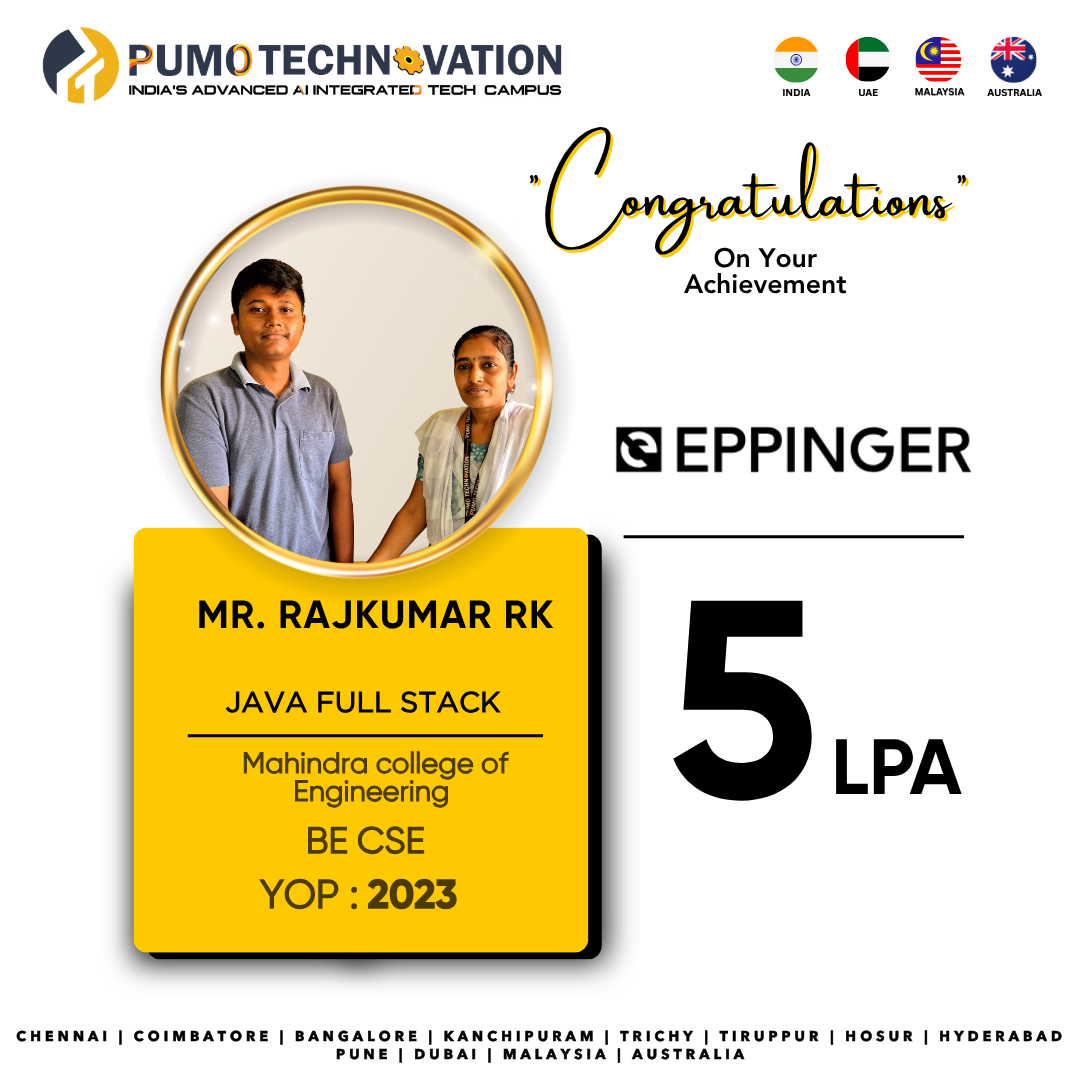 Placement 1