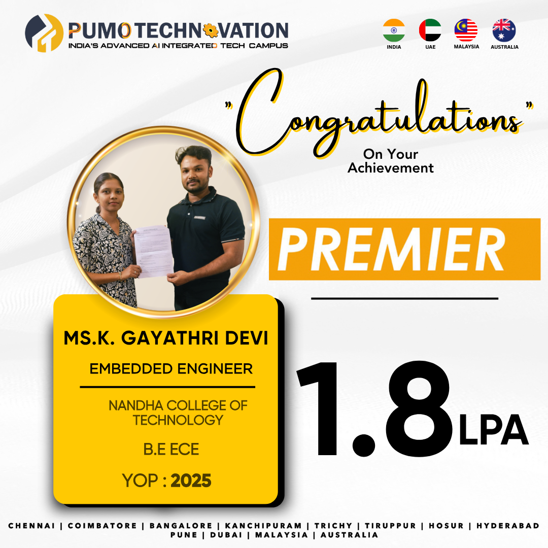 Placement 1