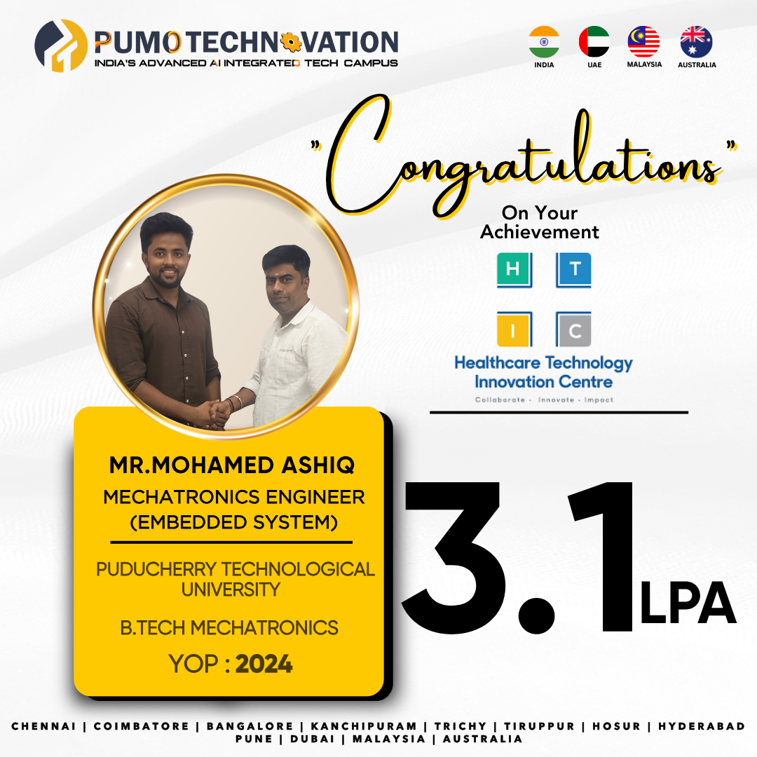 Placement 1
