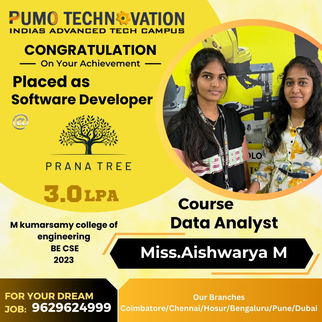 Placement 10