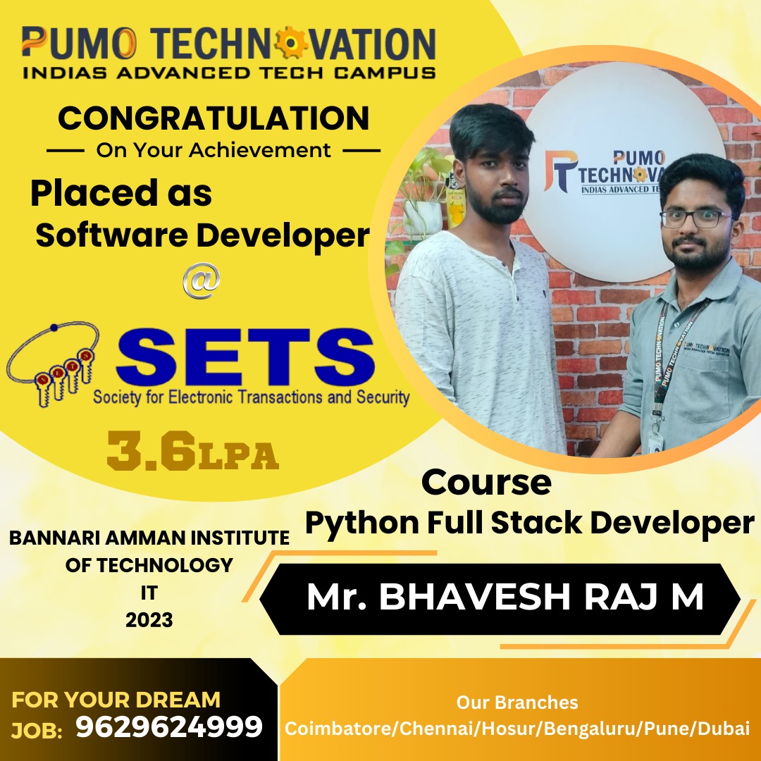 Placement 11